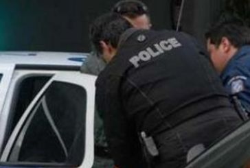 Συνελήφθη στην Αθήνα και ο τρίτος ξηρομερίτης δουλέμπορος