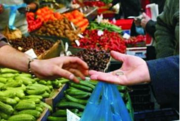 Φτηνά αγροτικά προϊόντα χωρίς μεσάζοντες στο Μεσολόγγι