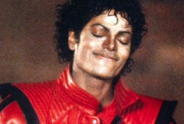 Ξεκαρδιστικό βίντεο: Η απάντηση του Μπόλιγουντ στο Thriller του Μάικλ Τζάκσον