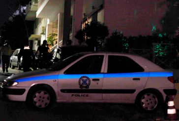 Συλλήψεις σε μπαρ του Αγρίνιου για ηχορύπανση