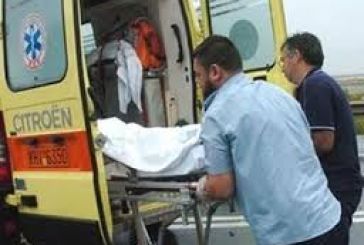 Aυτοπυροβολήθηκε αστυνομικός στο Μεσολόγγι