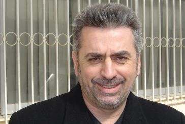 Σε ανοιχτή συνέλευση δημοτών καλεί ο Πάνος Παπαδόπουλος