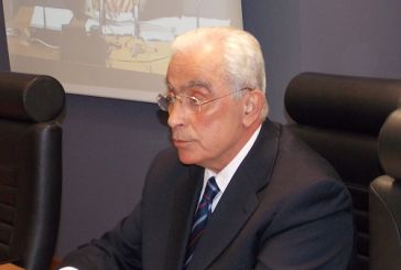 Ζαφειρόπουλος: Η Περιφέρεια χρειάζεται φορείς νέων αντιλήψεων…