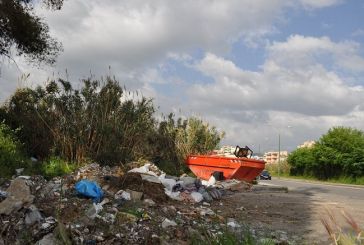 Κριτική Αντωνόπουλου στη δημοτική αρχή για τα σκουπίδια