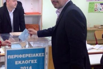 Ανδρέας Κατσανιώτης: «Οι πολίτες της Δυτικής Ελλάδας ψηφίζουν για το αύριο»