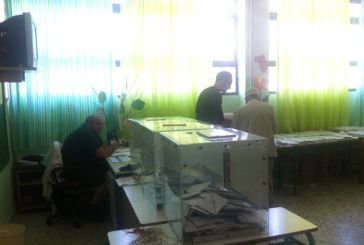 Η τελική σταυροδοσία των υποψηφίων συμβούλων του Δήμου Ναυπακτίας