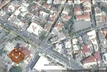Στιγμές ανθρώπινες που κατέγραψε ο δορυφόρος της Google στο Αγρίνιο και γύρω