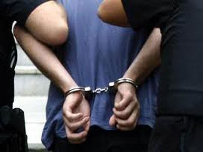 Σύλληψη Ιρανού στο Άκτιο