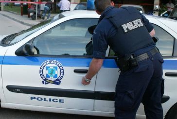 535 συλλήψεις τον Αύγουστο στη Δυτική Ελλάδα