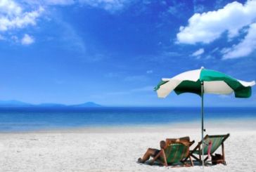 Ψηφίστε για την πιο δημοφιλή παραλία της Αιτωλοακαρνανίας