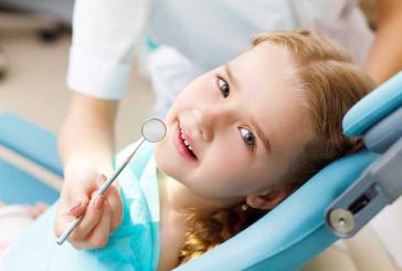 Ξεκίνησε ο δωρεάν προληπτικός οδοντιατρικός έλεγχος παιδιών