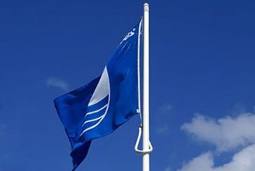 Ναυπακτία: Τέσσερις παραλίες στη διαδικασία για Γαλάζια Σημαία