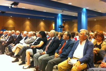Πλήθος κόσμου τίμησε τη μνήμη της Ακακίας Κορδόση στην Αθήνα