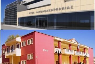 Το ΚΤΕΛ πηγαίνει στα δικαστήρια τον δήμο Ξηρομέρου