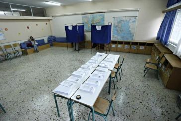 Τελικό Δήμου Αγρινίου: 38% ΣΥΡΙΖΑ- 28,83% ΝΔ