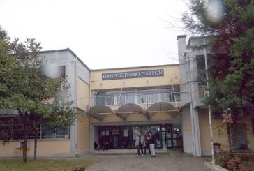 Ερωτήματα Καραγκούνη σε Γαβρόγλου για την «μεθοδευμένη αποδυνάμωση Πανεπιστημιακών Τμημάτων Αγρινίου»