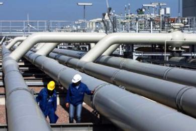 “Να ενταχθεί άμεσα το Αγρίνιο στο δίκτυο φυσικού αερίου”