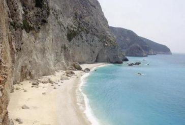 Oι ωραιότερες παραλίες της Ελλάδας