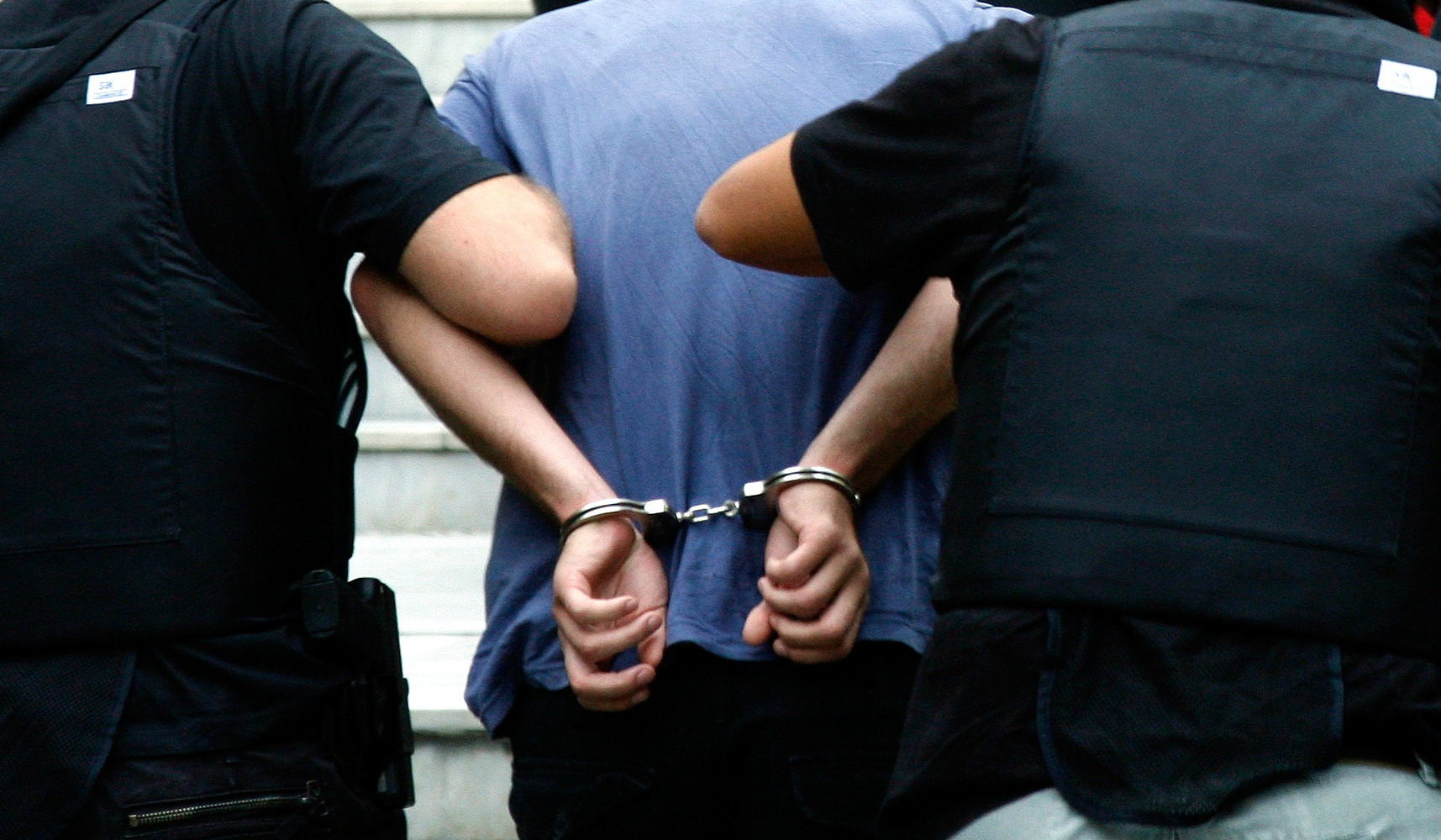 Συλλήψεις στο Μεσολόγγι για την αρπαγή του παιδιού στο Παναιτώλιο