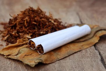 Σύλληψη για λαθραίο καπνό στο Αγρίνιο