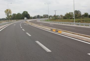 Έρχεται η δημοπράτηση της διπλής οδικής σύνδεσης Λευκάδας με την Αμβρακία Οδό