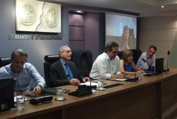 Σύλλογος Δημοσιογράφων: Ενωμένη η Αιτωλοακαρνανία ζητά ραντεβού από τον υπουργό Παιδείας