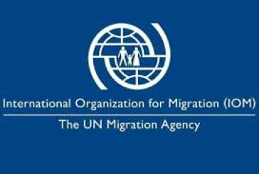 Ο Διεθνής Οργανισμός Μετανάστευσης ενημέρωσε το Δήμο Αγρινίου