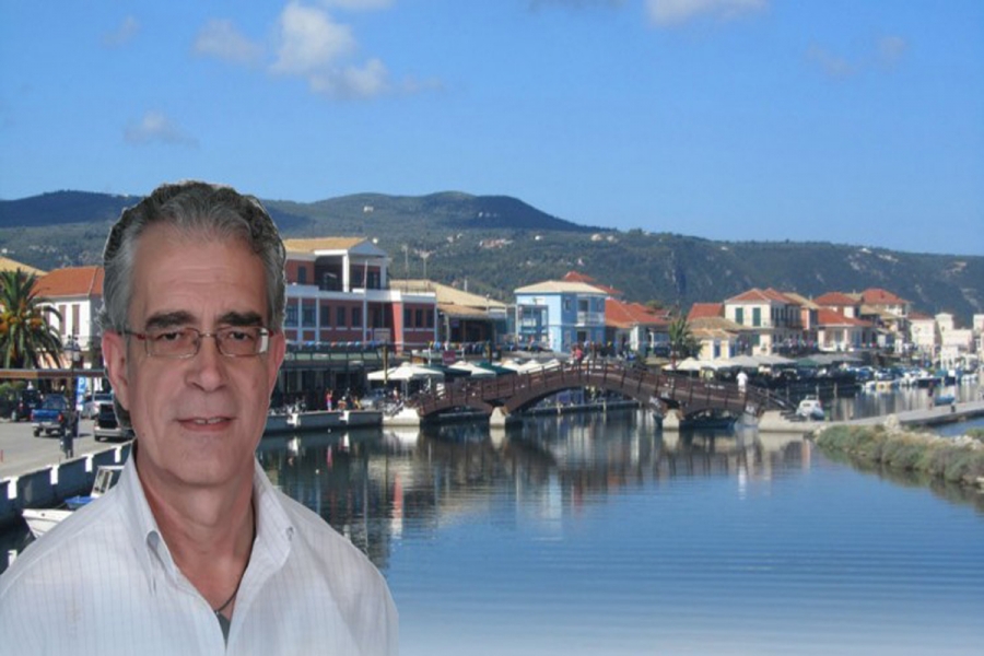 Δήμαρχος Λευκάδας: Περισσότεροι από 150.000 τουρίστες στη Λευκάδα, αριθμός ρεκόρ για το νησί