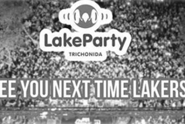 Lake Party 2017: “See you next time lakers”