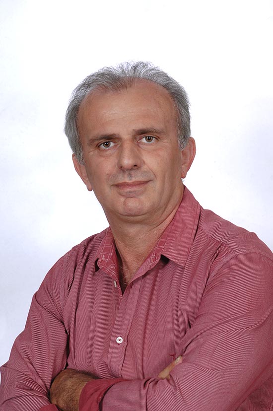 Υποψήφιος πρόεδρος του Επιμελητηρίου Αιτωλοακαρνανίας ο Γιώργος Σωτηρόπουλος