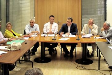 Πρωτοβουλία Πολιτών Λιμνοθάλλαζα για βιορευστά: Τι ειπώθηκε στη σύσκεψη με Φάμελλο;