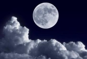 To «σούπερ μπλε ματωμένο φεγγάρι» έρχεται μετά από 152 χρόνια