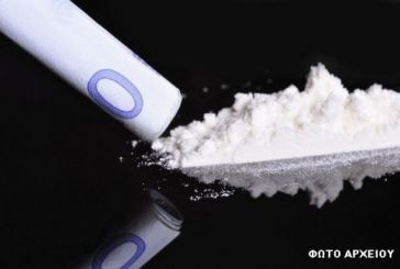 Πάτρα: Χειροπέδες σε τρεις άνδρες για διακίνηση κοκαΐνης