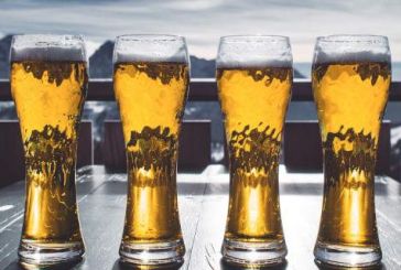 Σήμερα είναι Παγκόσμια Hμέρα Mπύρας -Τρία πράγματα που δεν γνώριζες για το ποτό του καλοκαιριού