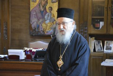 Ιερά Σύνοδος για την εκδημία του Μητροπολίτη Κοσμά: Ο Ιερόθεος θα εκπροσωπήσει τον Αρχιεπίσκοπο στην κηδεία