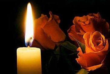 Αύριο η κηδεία του αδικοχαμένου Παναγιώτη Μπιστιντζάνου στην Αμφιλοχία