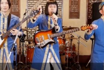 Έπος! Μετά το «Μελαχρινάκι», Ιάπωνες τραγουδούν τα «Καγκέλια»