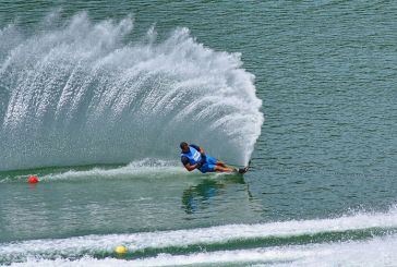 Αγρίνιο: Τα «βλέμματα» στη Λίμνη Στράτου από 30/6 μέχρι 3/7 για τα Πανελλήνια Πρωταθλήματα Θαλασσίου Σκι