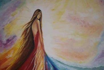 Ο Ξενώνας Φιλοξενίας Γυναικών του Δήμου Αγρινίου ευχαριστεί για τη δωρεά πίνακα