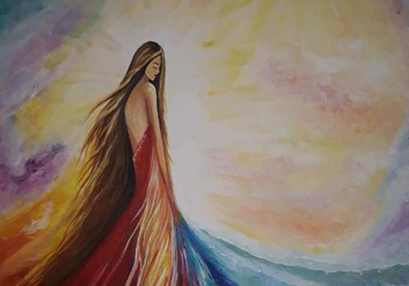 Ο Ξενώνας Φιλοξενίας Γυναικών του Δήμου Αγρινίου ευχαριστεί για τη δωρεά πίνακα