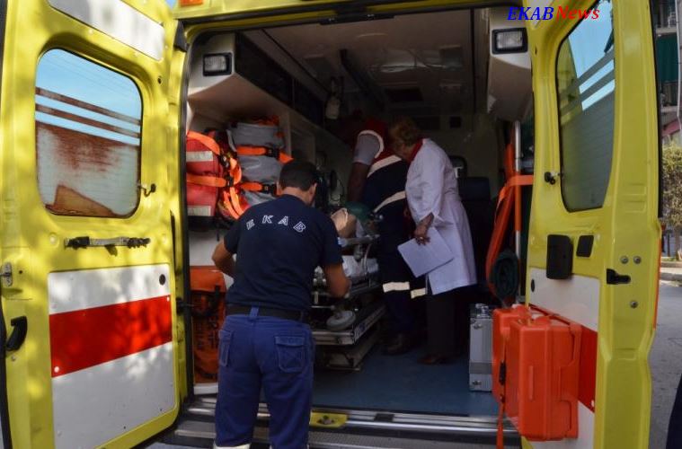 Χαλκιδική: Νεκρή 40χρονη δίπλα στα δύο της παιδάκια-συγκλονίζει η περιγραφή Αγρινιώτισσας
