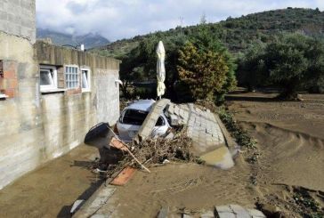 Ξεκινά η υποβολή αιτήσεων με αναφορά των ζημιών από πληγέντες του Δήμου Ναυπακτίας