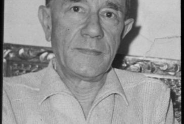 Πως περιέγραφε ο λογοτέχνης του Ελληνοαλβανικού μετώπου Γιάννης Μπεράτης το Αγρίνιο του 1943