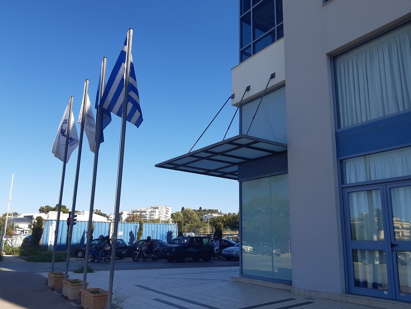 Υπερψηφίστηκε ο προϋπολογισμός της Περιφέρειας Δυτικής Ελλάδας για το 2022