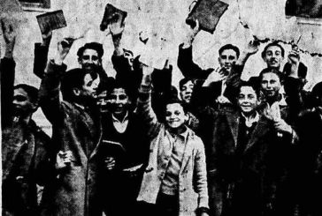 Τώρα κατάληψη, στο μεσοπόλεμο “απεργία”: Η πρώτη μαζική μαθητική ανταρσία στο Αγρίνιο το 1929