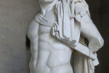Διομήδης: Ο Αιτωλός μυθικός βασιλιάς του Άργους που πιάστηκε όμηρος στη Λιβυή και δραπέτευσε