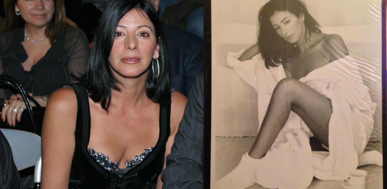 Μαρία Μαχαίρα: Πέθανε στα 52 το γνωστό μοντέλο της δεκαετίας του ’80