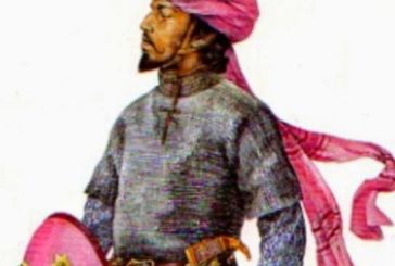 Οι επιδρομές των Αράβων πειρατών τον μεσαίωνα στην Αιτωλοακαρνανία. Ποιος από αυτούς έγινε Άγιος