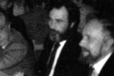 Όταν ο Γιάννης Ρίτσος ανακηρύχθηκε Επίτιμος Δημότης Αγρινίου το 1986