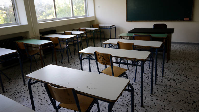 Κορωνοϊός: Αυξάνονται συνεχώς τα κλειστά σχολεία και τμήματα στην Αιτωλοακαρνανία